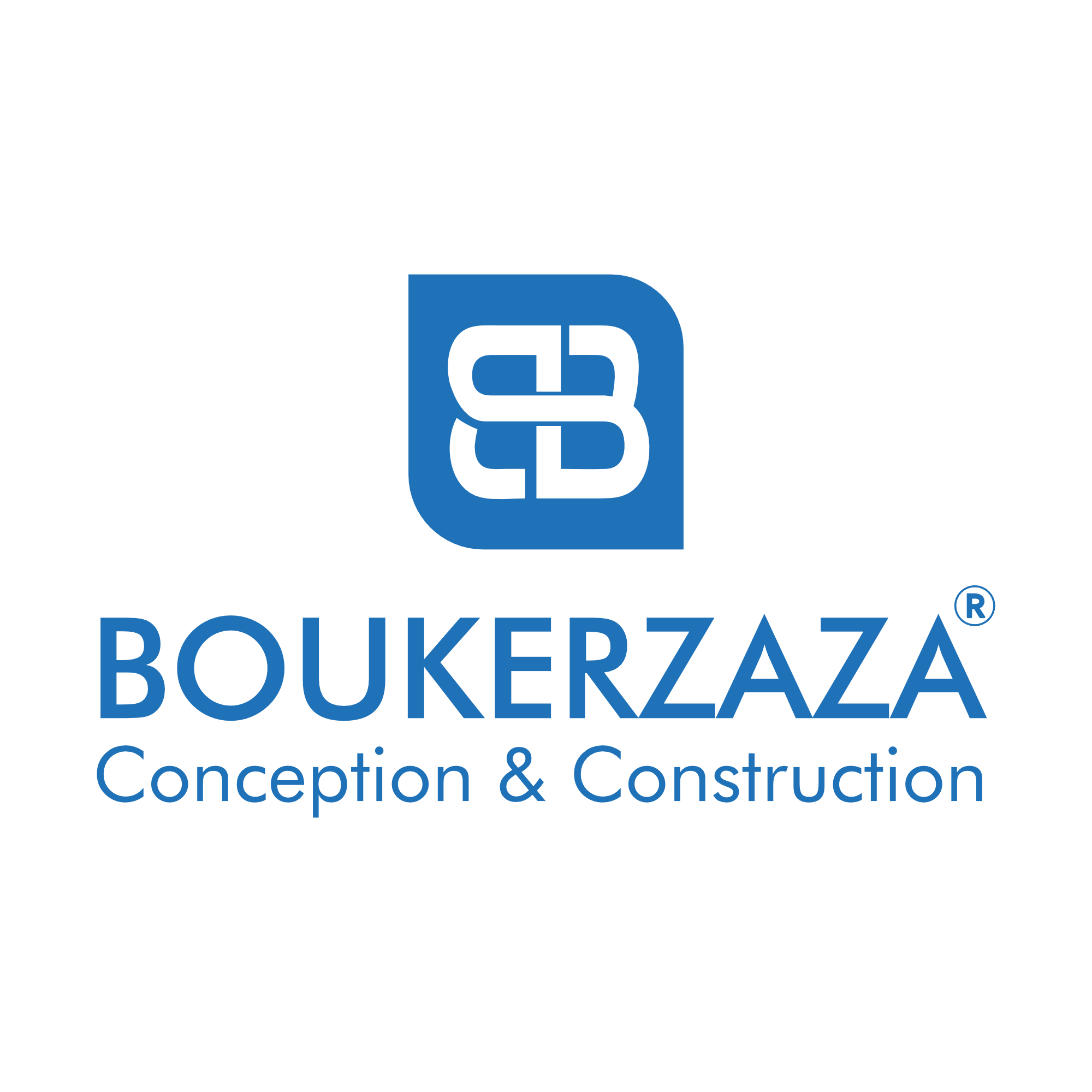 BOUKERZAZA Conception & Construction